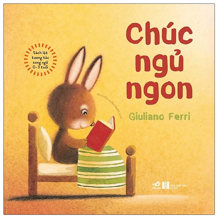 Mẹ Đâu Rồi? và Chúc Ngủ Ngon - Ảnh 3
