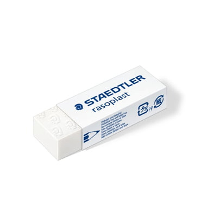 Bộ 3 Gôm Staedtler 526 B40