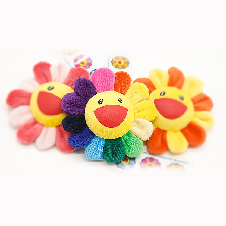 Mua Bông hoa mặt trời dễ thương MUANHANH Chính hãng Tiết kiệm - Hình ảnh 3