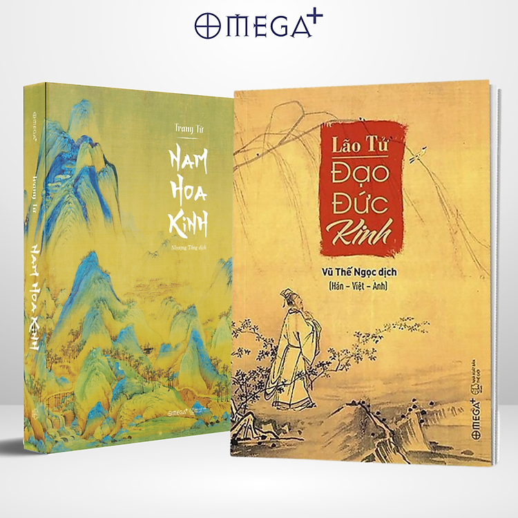 Trang Tử – Nam Hoa Kinh (Nhượng Tống dịch)