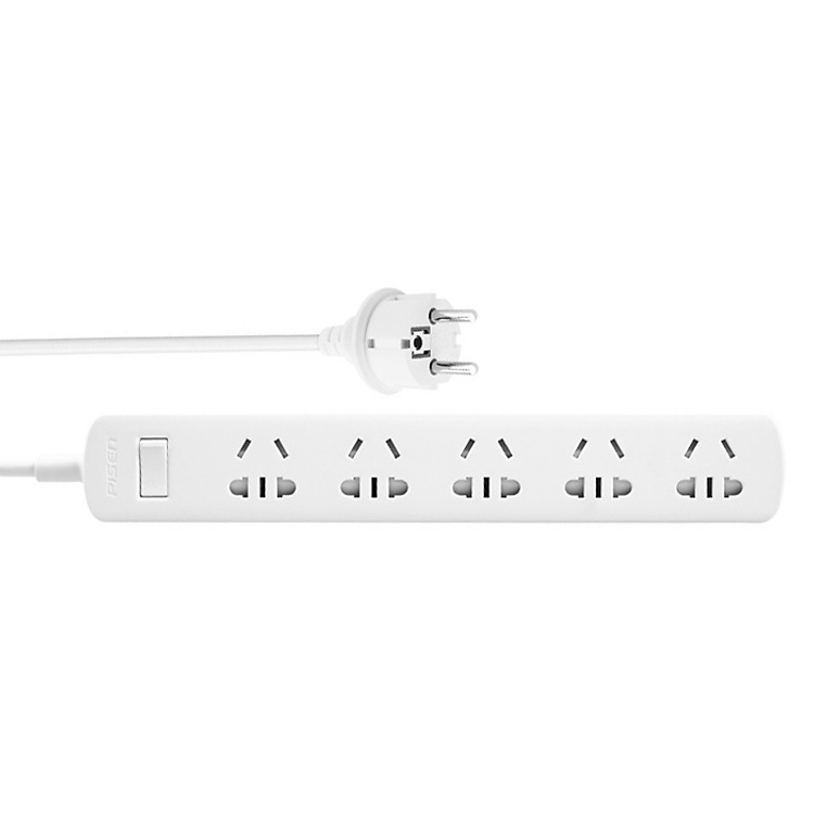 Ổ Cắm Điện Pisen 005-EP