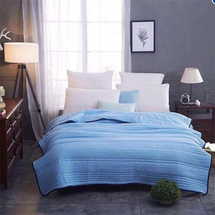 Chăn đũi Nhật cao cấp cho mùa hè