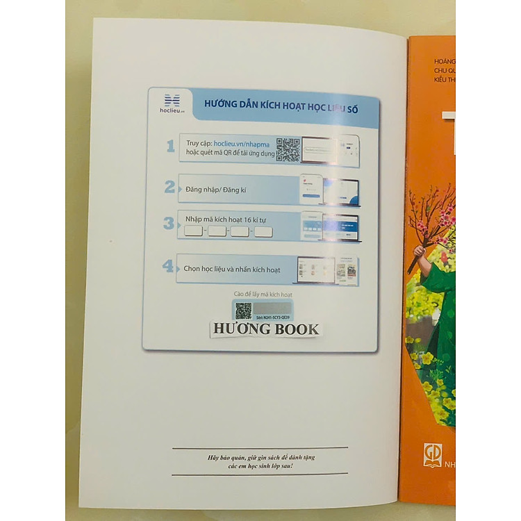 Tiếng Anh 10 Global Success - Ảnh 7