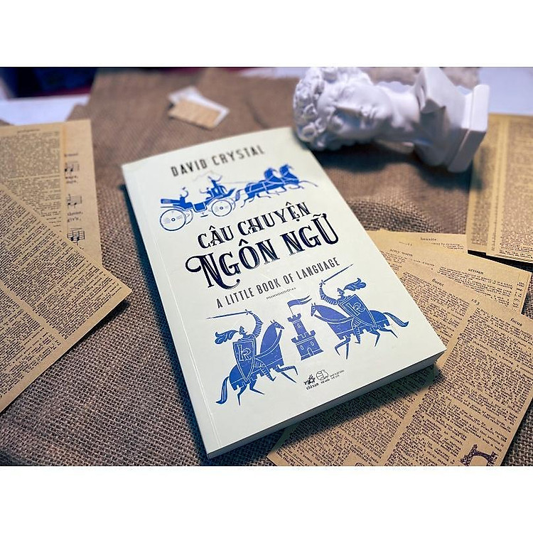 Câu Chuyện Ngôn Ngữ - Ảnh 2