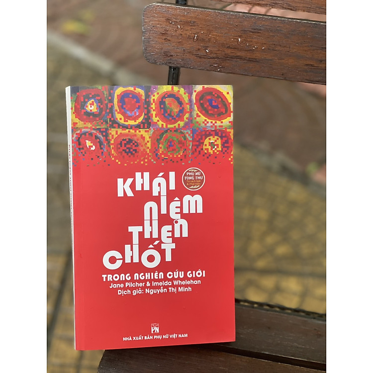 Khái Niệm Then Chốt Trong Nghiên Cứu Giới - Ảnh 2