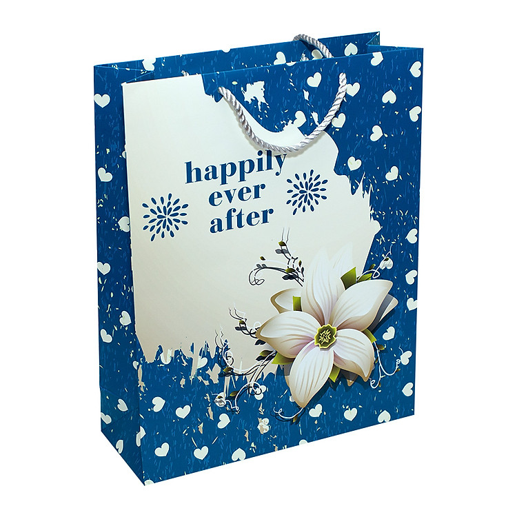 Túi Dây Lớn TT110 (32x26x10 cm) - Ảnh 5