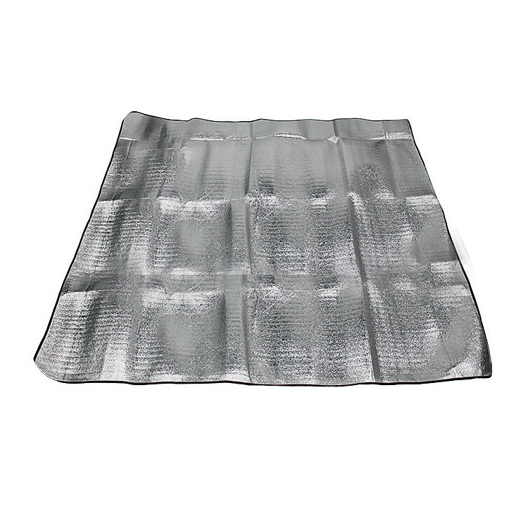 Chiếu Ngủ Văn Phòng, Dã Ngoại Tráng Bạc 2 Mặt