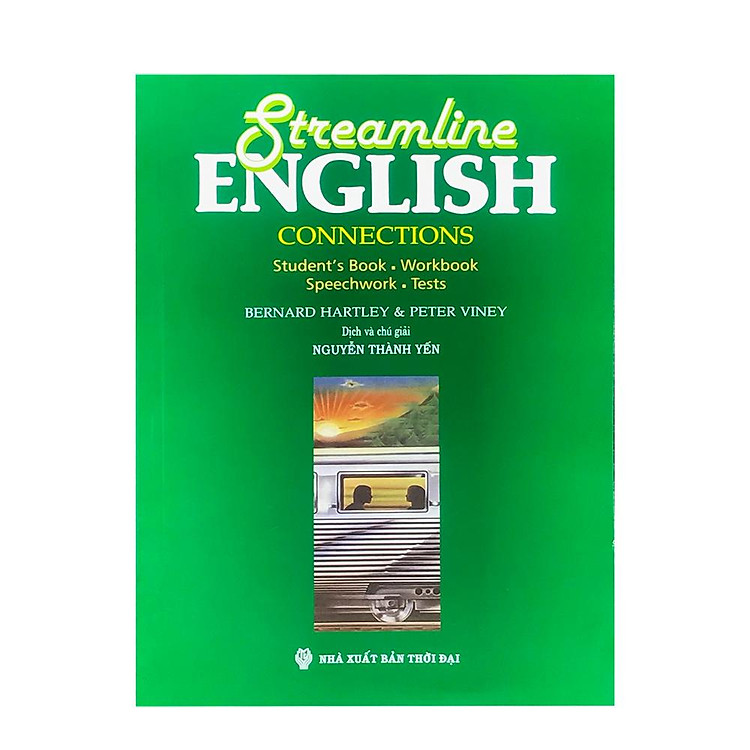 Streamline English Connections