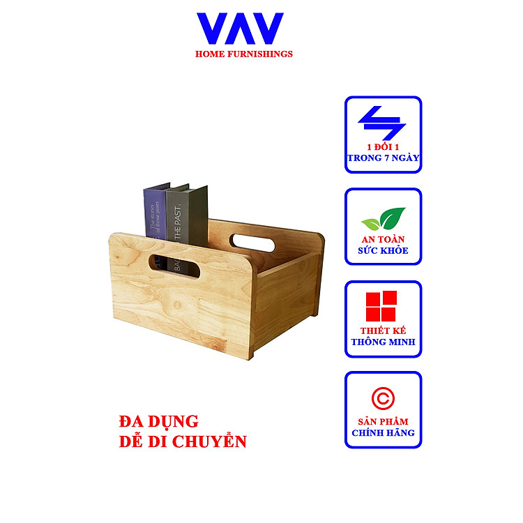 Khay giá để đồ đa năng Briverr