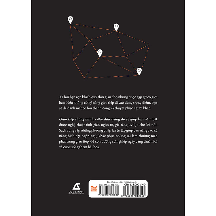 Giao Tiếp Thông Minh Nói Đâu Trúng Đó - Ảnh 4