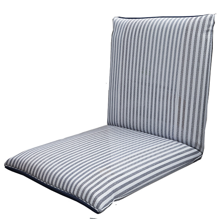 Ghế ngồi bệt tựa lưng đa năng kiểu Nhật