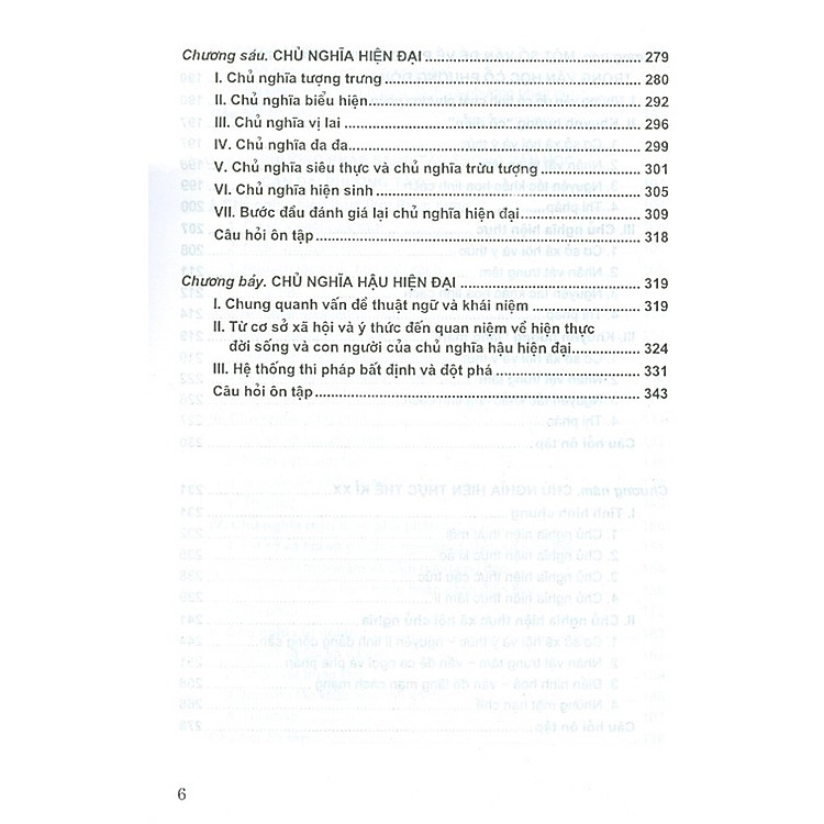 Lí Luận Văn Học - Tập 3 (Tái bản năm 2020) - Ảnh 5