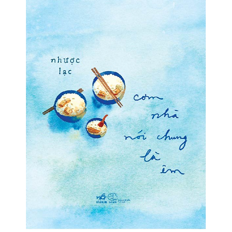 Cơm Nhà Nói Chung Là Êm