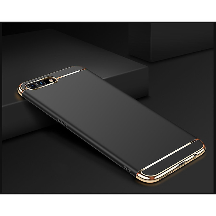 Ốp Lưng 3 Mảnh Dành Cho Oppo A3s