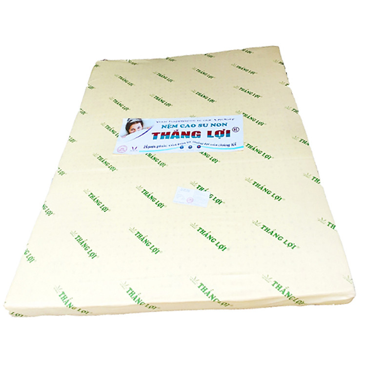 Nệm Cao Su Non Thắng Lợi