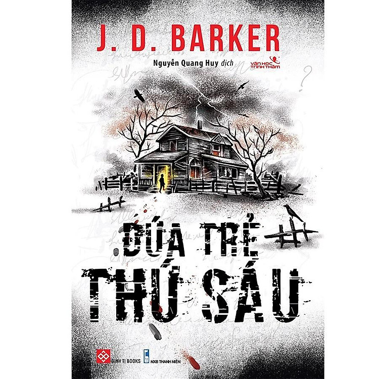 Đứa Trẻ Thứ Sáu