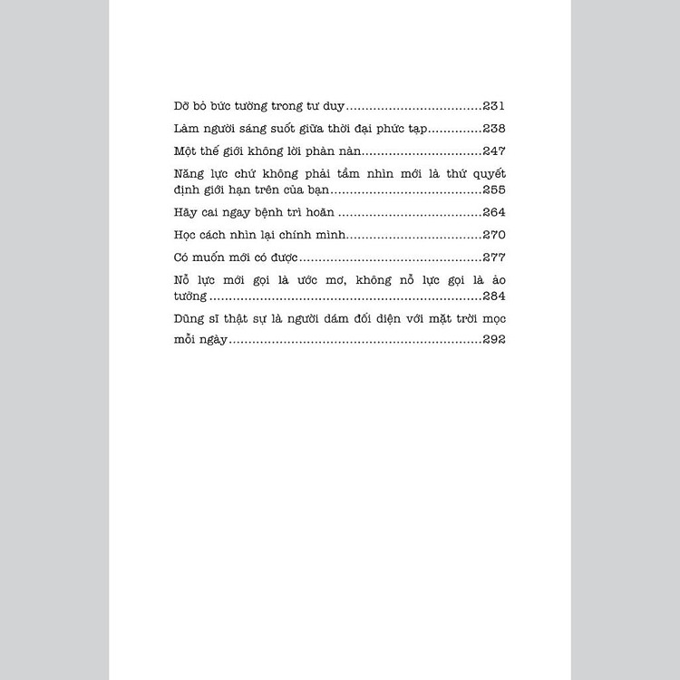 Gian Nan Tuổi Trẻ - Thảnh Thơi Tuổi Già - Ảnh 4