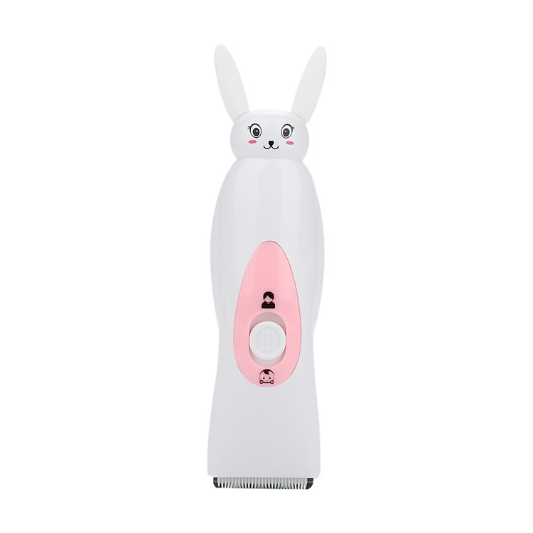 Tông Đơ Cắt Tóc Cho Trẻ Em Nhựa ABS