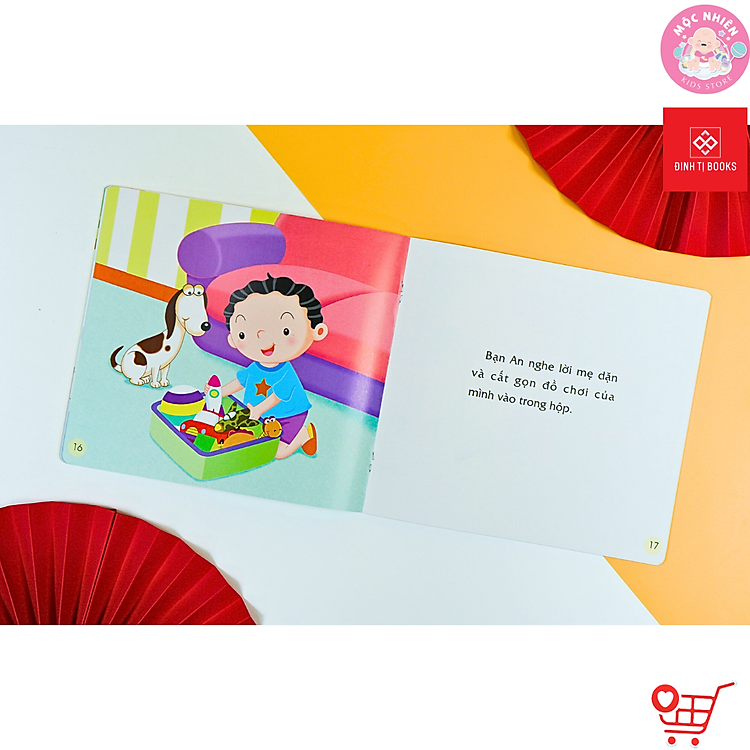 Dạy Trẻ Kỹ Năng An Toàn - Ảnh 3