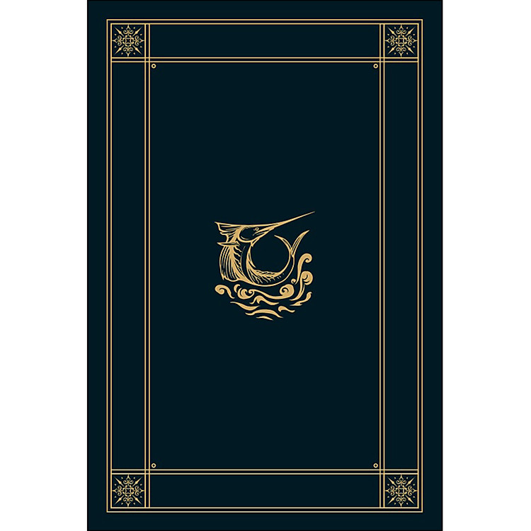 Ông Già và Biển Cả - Ảnh 2