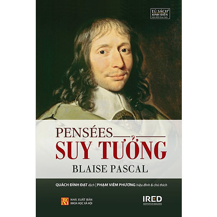 Pensées - Suy Tưởng - Ảnh 2
