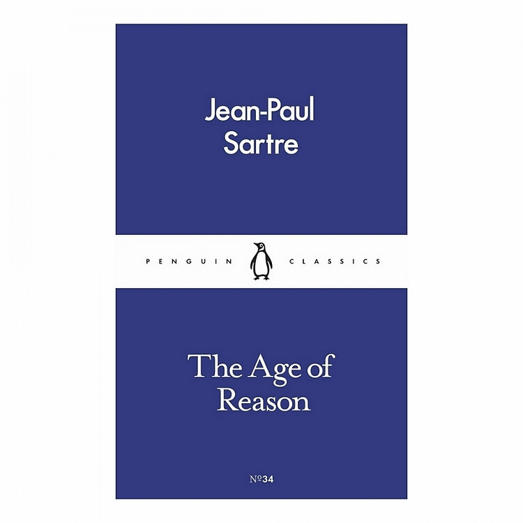 The Age Of Reason