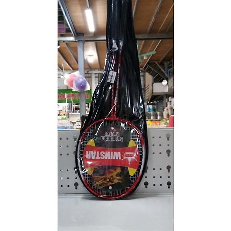 Vợt cầu lông 6688 (bộ)