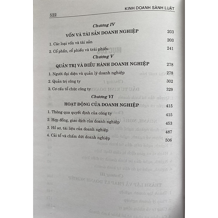 Kinh Doanh Sành Luật - Ảnh 6