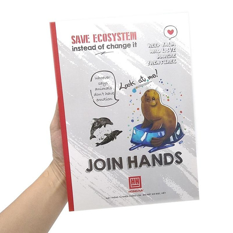 Vở Study Typography - Kẻ Ngang (80 trang) - Ảnh 3