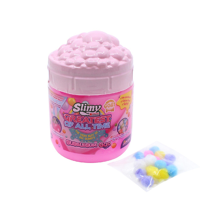 Đồ Chơi Goat Vui Nhộn SLIMY Chính hãng Giá tốt - Hình ảnh 2