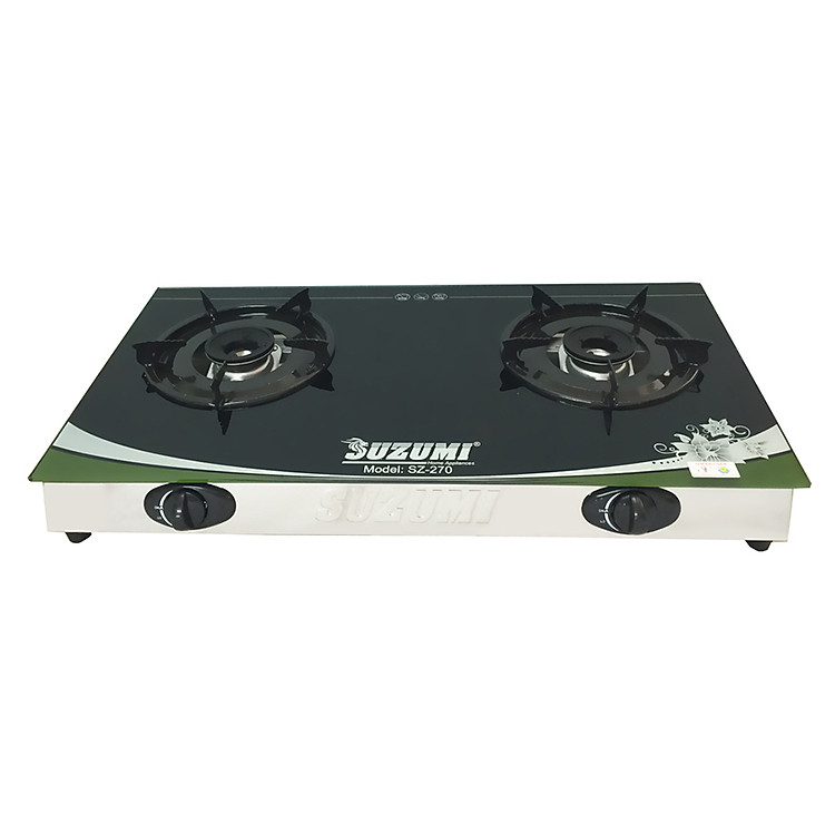 Bếp Gas Suzumi SZ-270