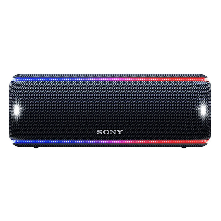 Loa Bluetooth Sony SRS-XB31 - Hàng Chính Hãng