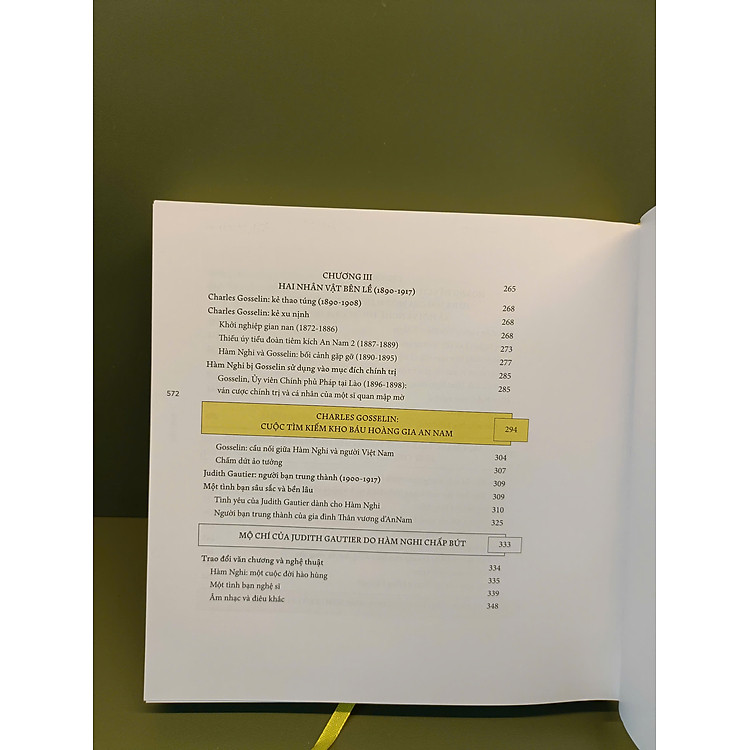 Hàm Nghi - Hoàng Đế Lưu Vong, Nghệ Sĩ Ở Alger - Ảnh 6