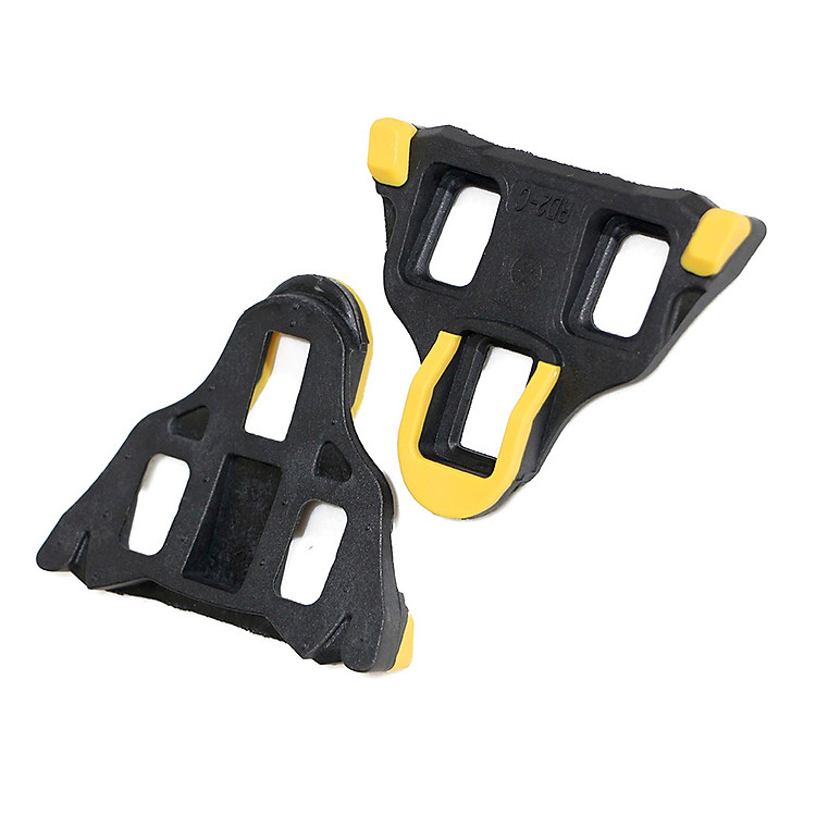 Can giày xe đạp ROAD dành cho pedal Shimano