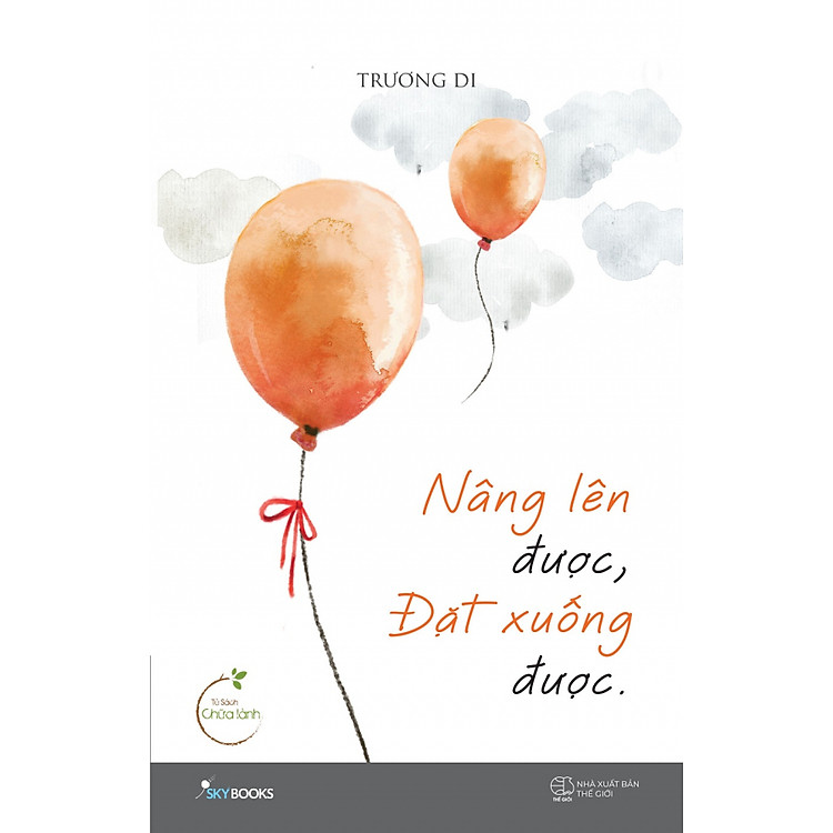 Sách Nâng Lên Được, Đặt Xuống Được