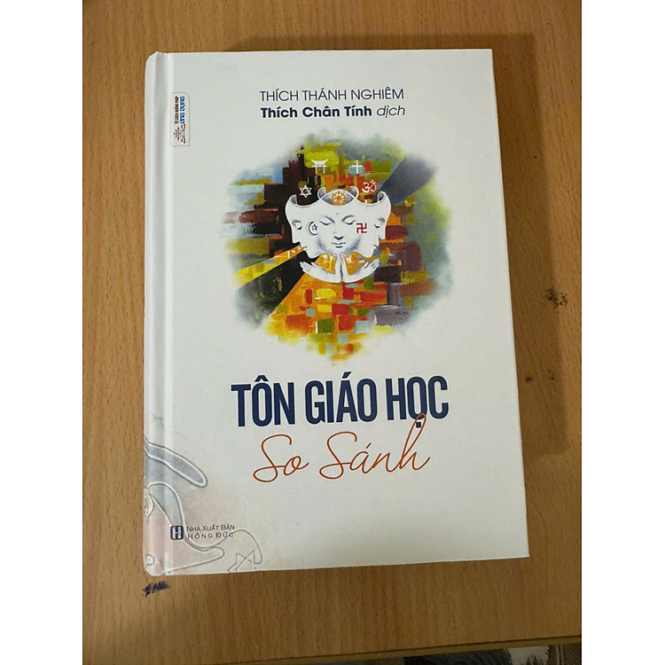 Tôn Giáo Học So Sánh