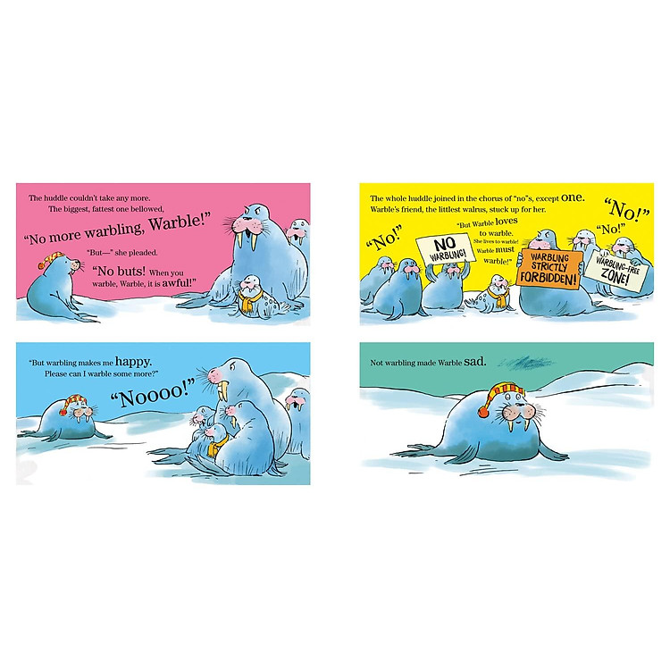 The Creature Choir - Ảnh 4