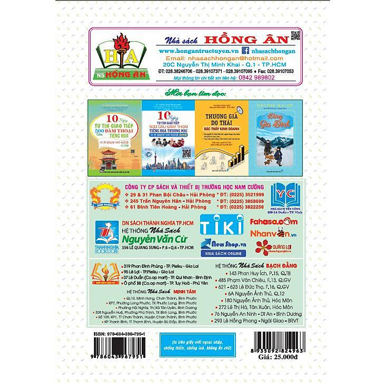 Tập Viết Tiếng Hàn - Phần Cơ Bản - Nguyên Âm - Ảnh 3