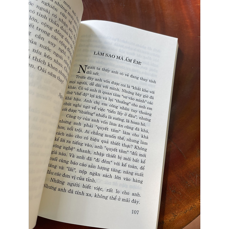 Ô DÙ LỌNG - Ảnh 2