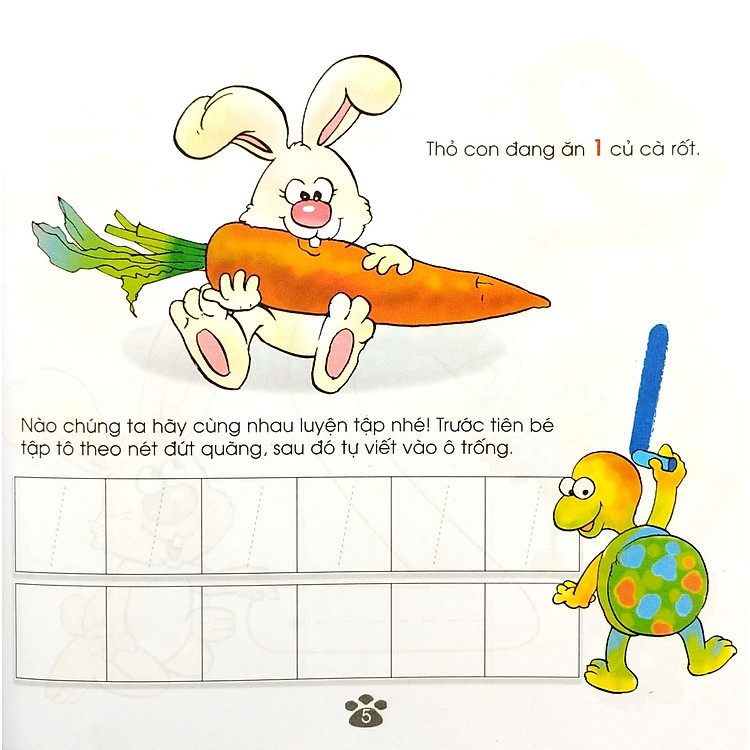 Sân Chơi Trí Tuệ Của Chim Đa Đa - Trò Chơi Rèn Luyện Khả Năng Nhận Thức (Tái Bản 2022) - Ảnh 3