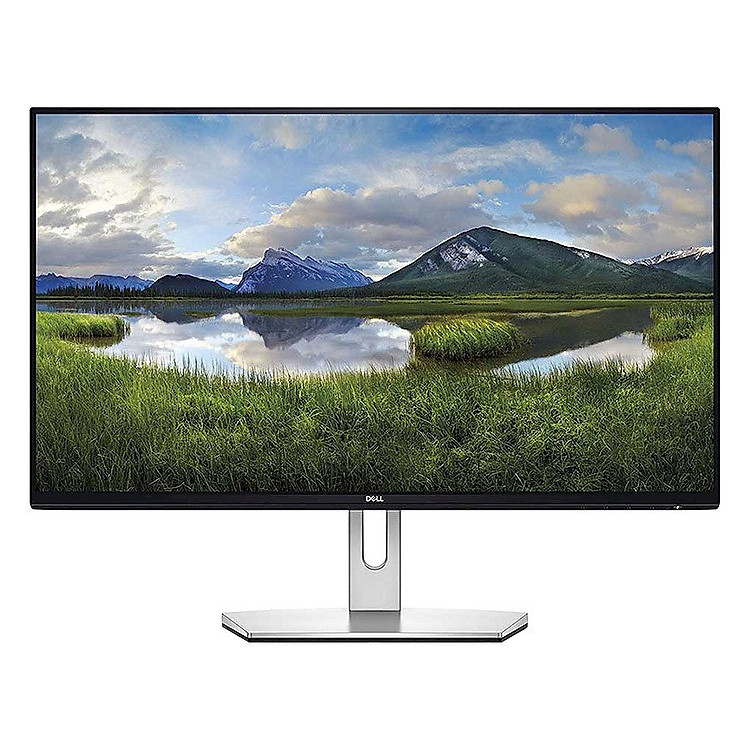 Màn Hình Dell S2419H 24inch FullHD 5ms 60Hz IPS Speaker - Hàng Chính Hãng
