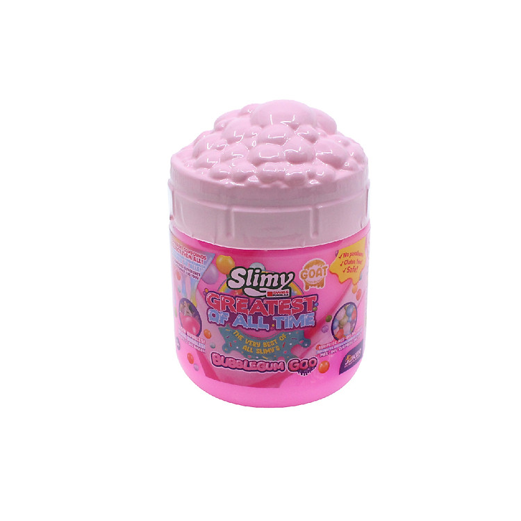 Tìm mua tại Avakids: Đồ Chơi Goat Vui Nhộn SLIMY - Ngập tràn khuyến mãi