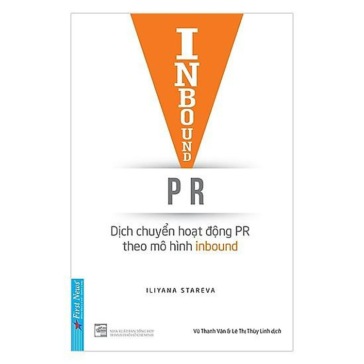 Inbound PR Dịch Chuyển Hoạt Động Theo Mô Hình Inbound