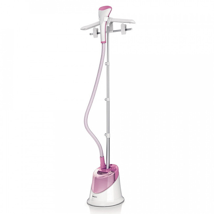 Bàn Ủi Hơi Nước Đứng Philips GC504 - 1.4L - Hàng Chính Hãng