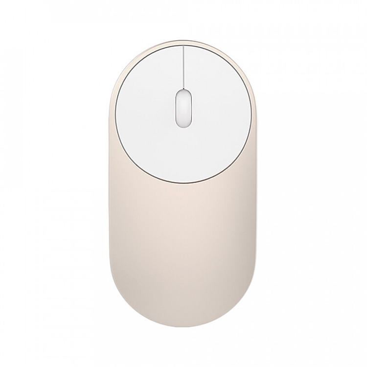 Chuột Không Dây Bluetooth Xiaomi MI (4.0/2.4GHz)