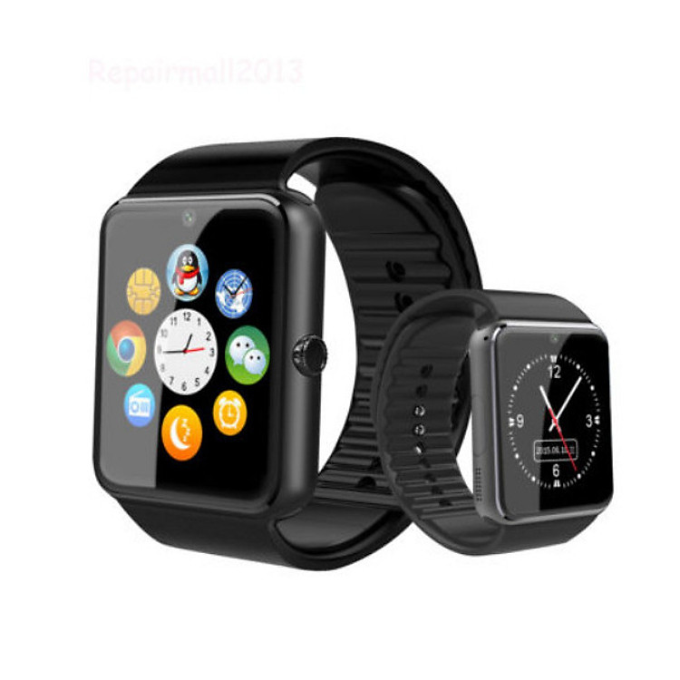 Đồng hồ thông minh Vikopa GT08 nghe gọi - Hàng Nhập Khẩu