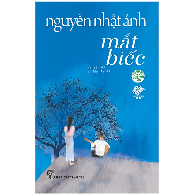 Mắt Biếc (Tái Bản 2020)