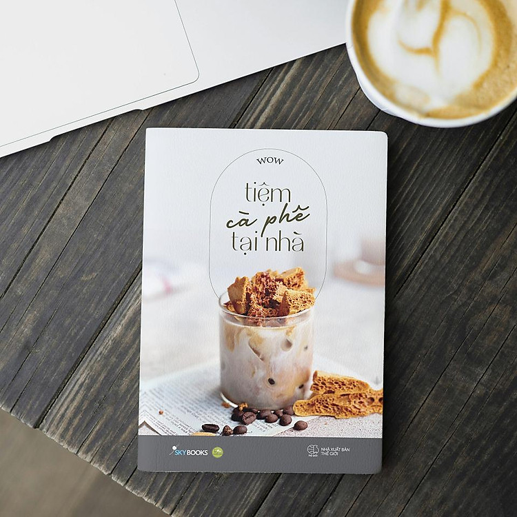 Tiệm Cà Phê Tại Nhà - Ảnh 2