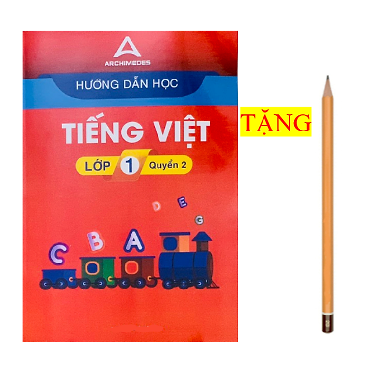 Hướng dẫn học Tiếng Việt lớp 1 – quyển 2
