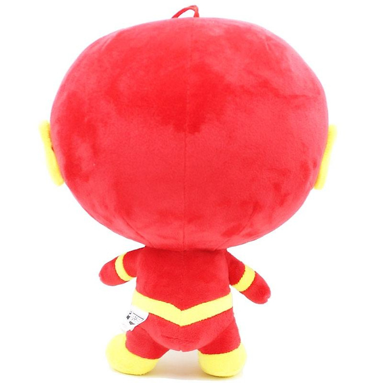 Thú Bông The Flash 32 cm Chính hãng Giá rẻ - Hình ảnh 3